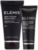 Elemis Business Development Men's Kit zestaw do pielęgnacji twarzy dla mężczyzn 50ml + 15 ml 